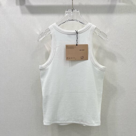 🔥🔥 Miumiu vest - Picture 2 of 5
